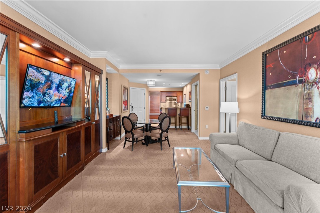 135 East Harmon Avenue 2120 Las Vegas NV 89109