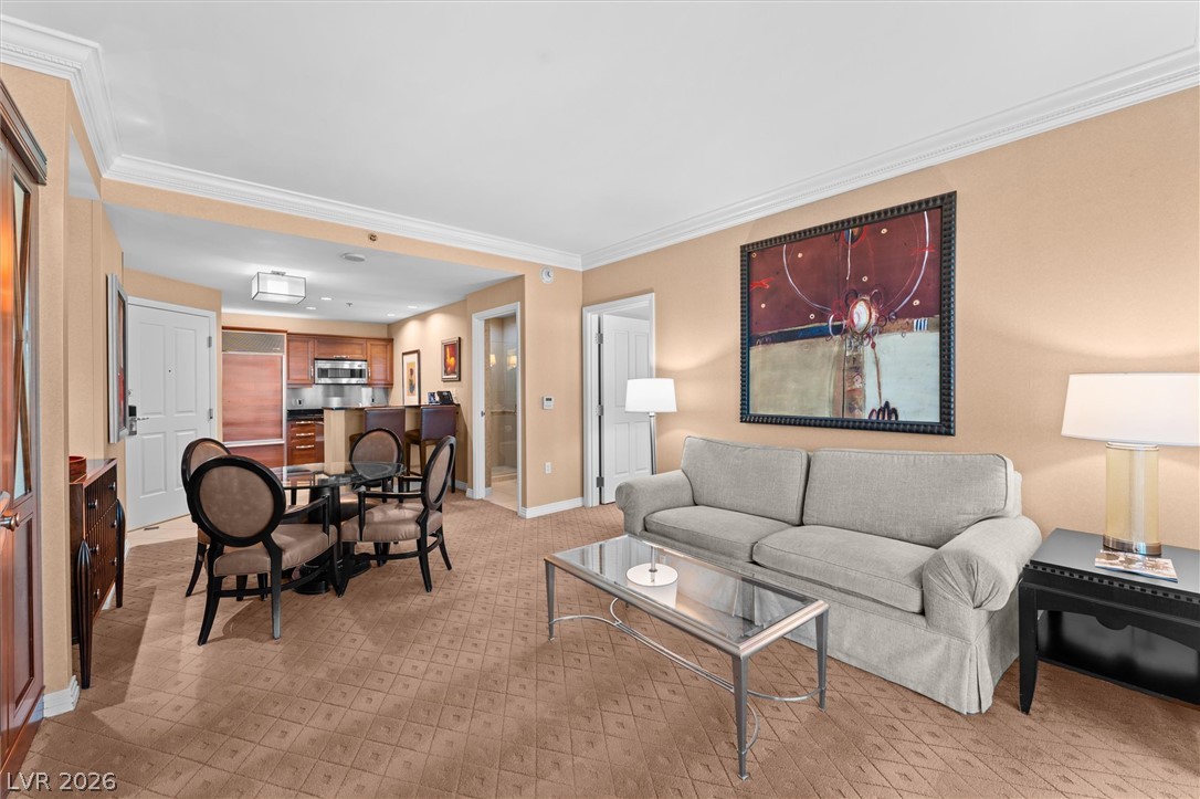 135 East Harmon Avenue 2120 Las Vegas NV 89109