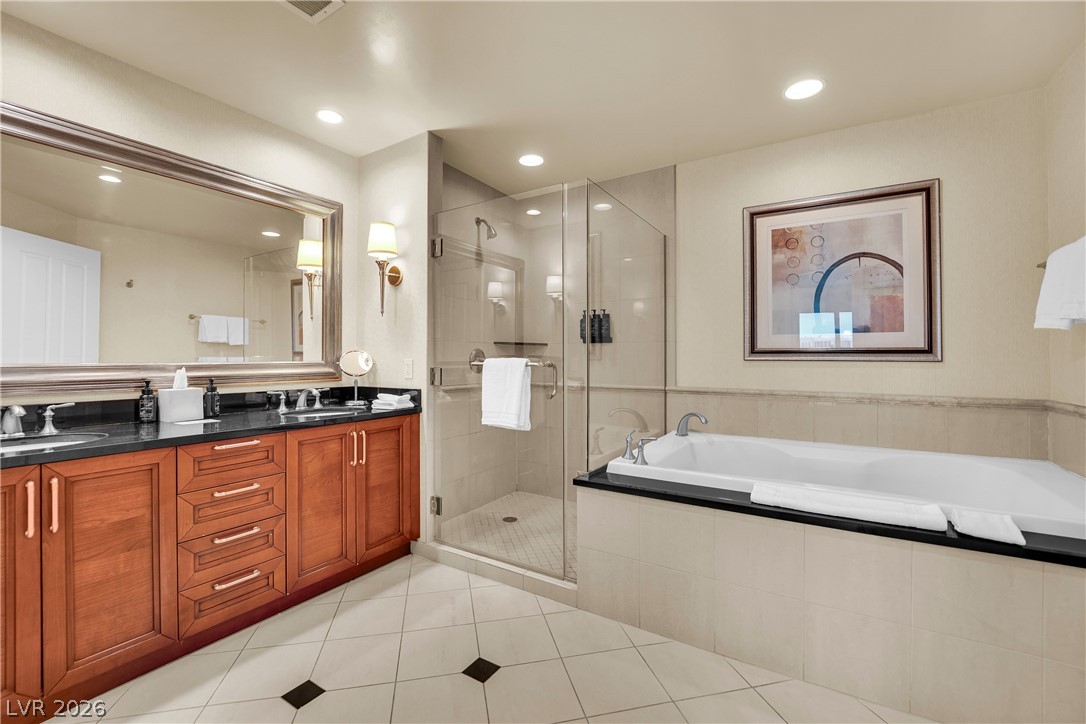 145 East Harmon Avenue 3107 Las Vegas NV 89109