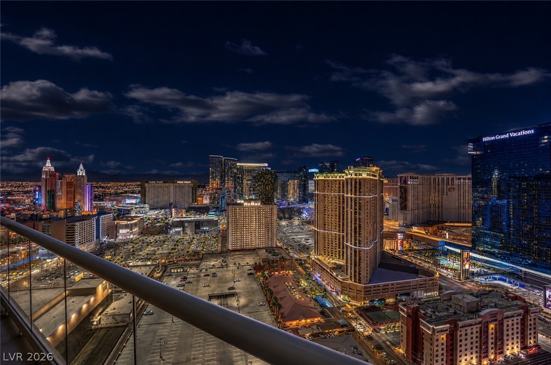 145 East Harmon Avenue 3107 Las Vegas NV 89109