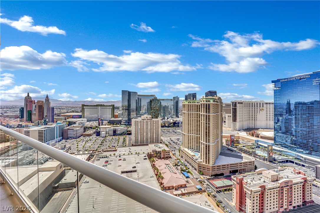 145 East Harmon Avenue 3107 Las Vegas NV 89109