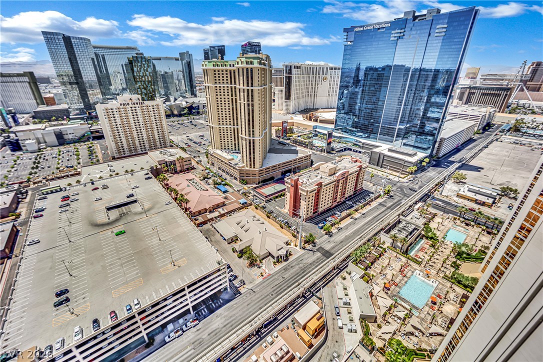 145 East Harmon Avenue 3107 Las Vegas NV 89109