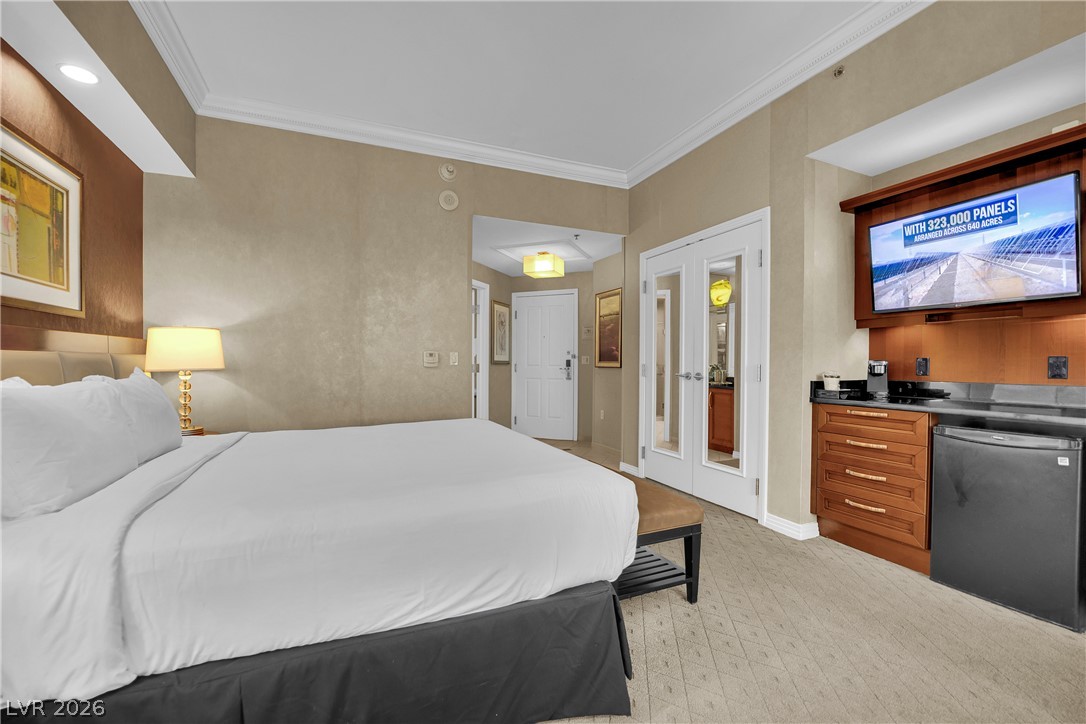 145 East Harmon Avenue 3107 Las Vegas NV 89109