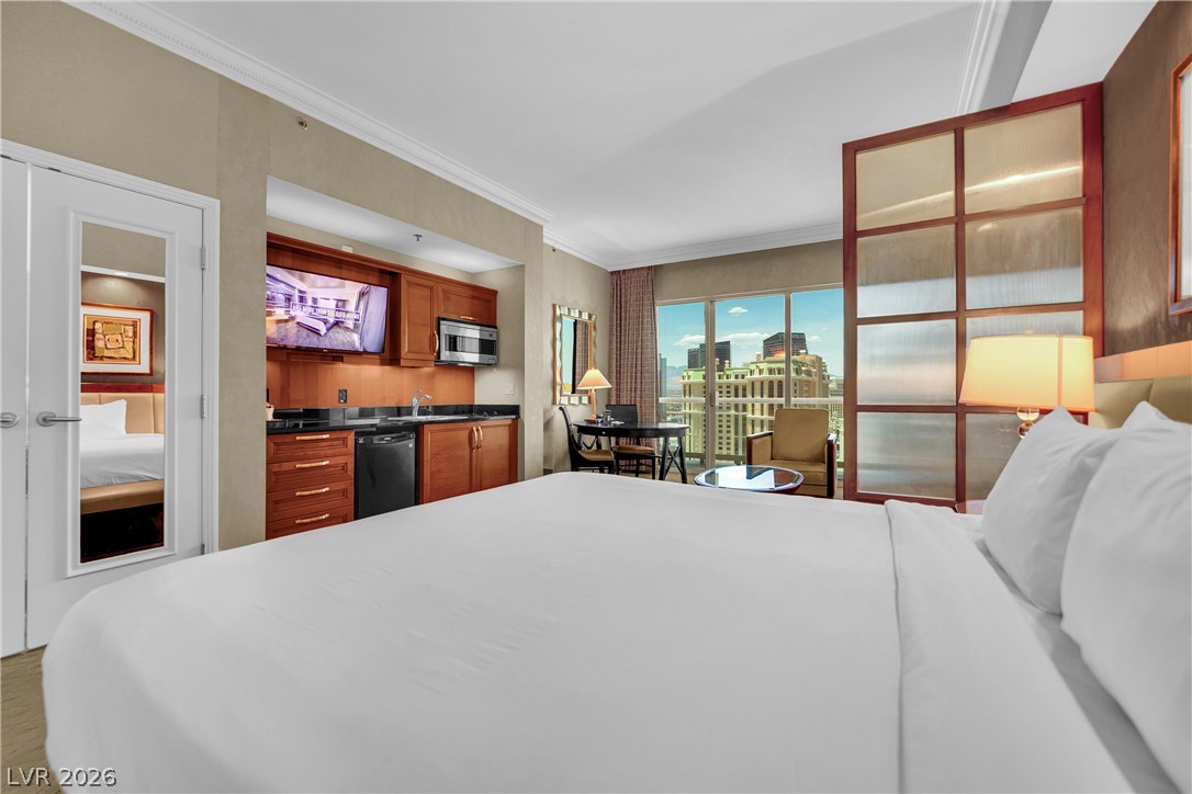 145 East Harmon Avenue 3107 Las Vegas NV 89109