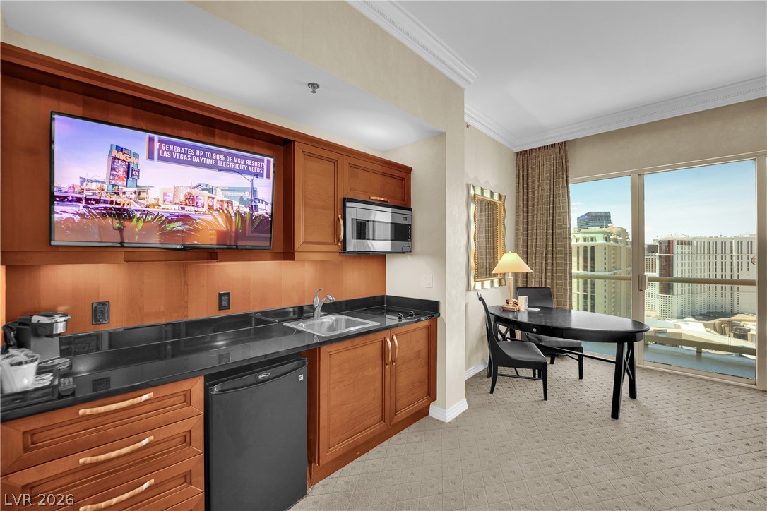 145 East Harmon Avenue 3107 Las Vegas NV 89109