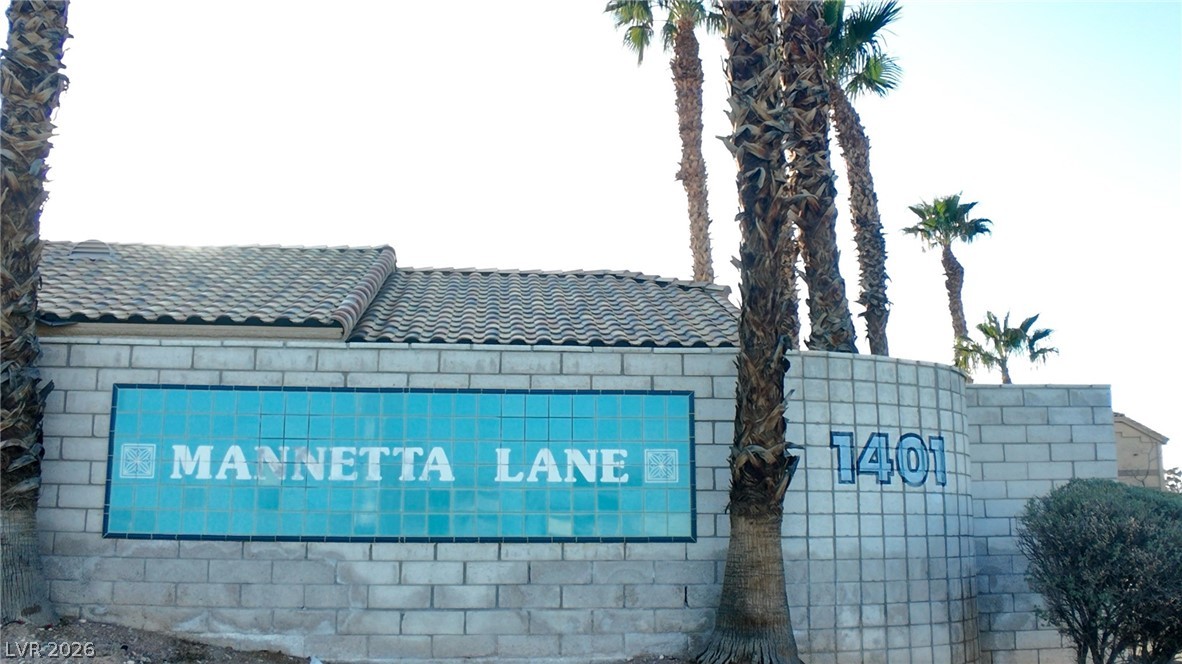 1401 North Michael Way 228 Las Vegas NV 89108