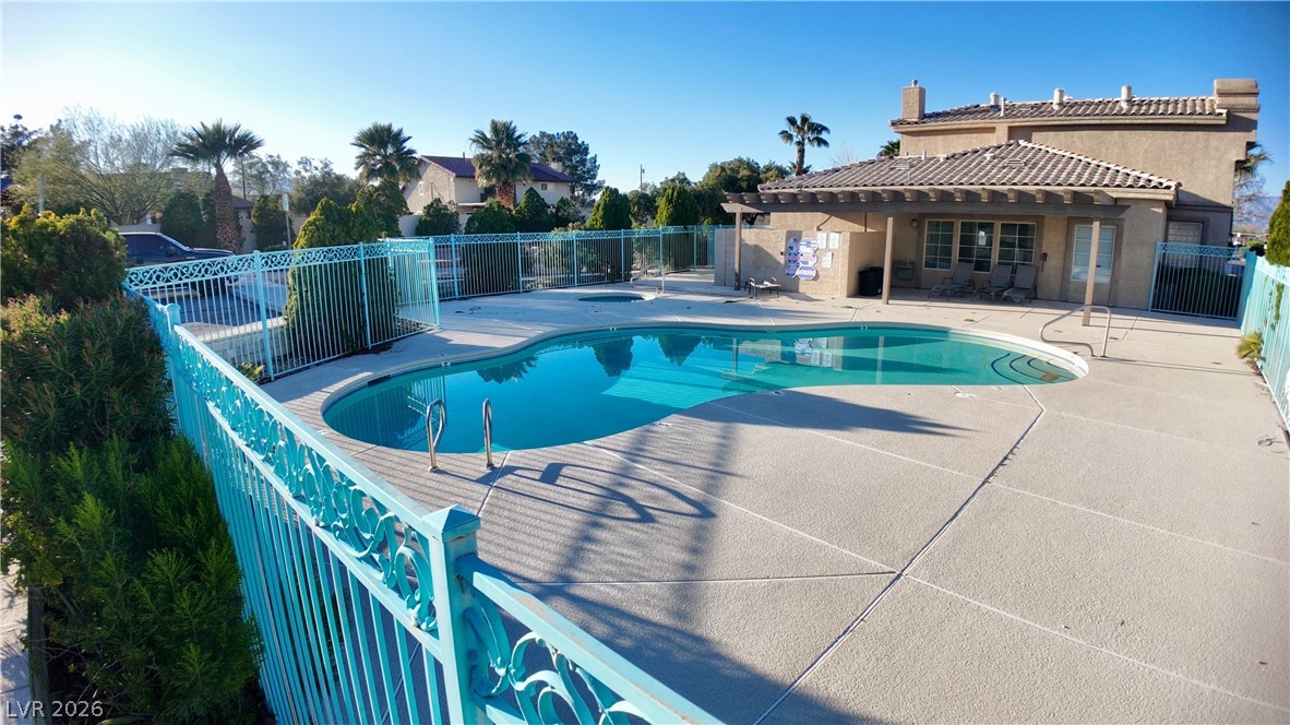 1401 North Michael Way 228 Las Vegas NV 89108