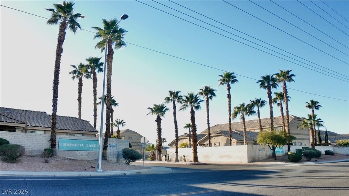 1401 North Michael Way 228 Las Vegas NV 89108