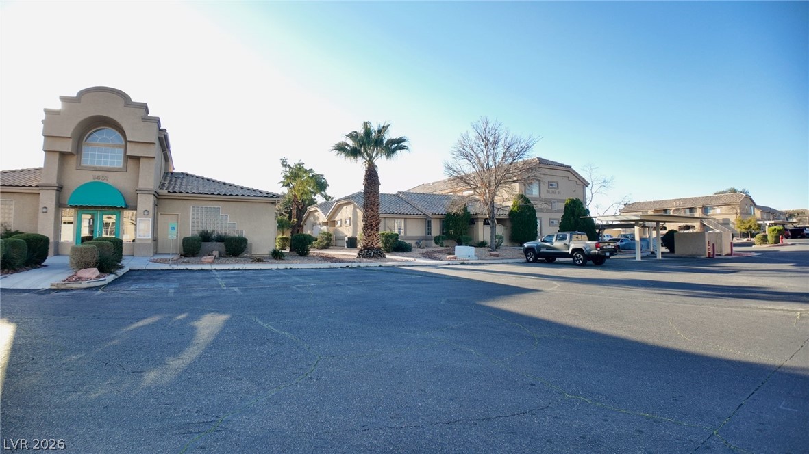 1401 North Michael Way 228 Las Vegas NV 89108