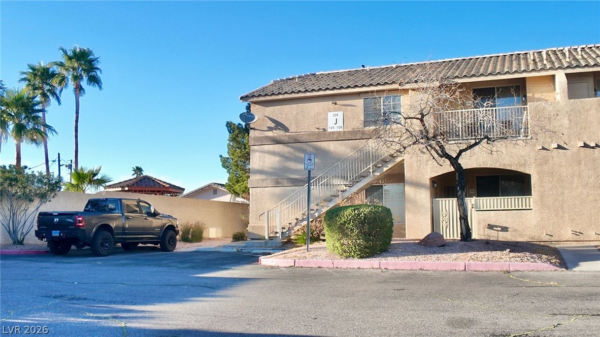 1401 North Michael Way 228 Las Vegas NV 89108