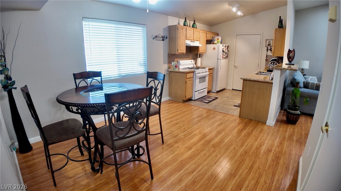 1401 North Michael Way 228 Las Vegas NV 89108