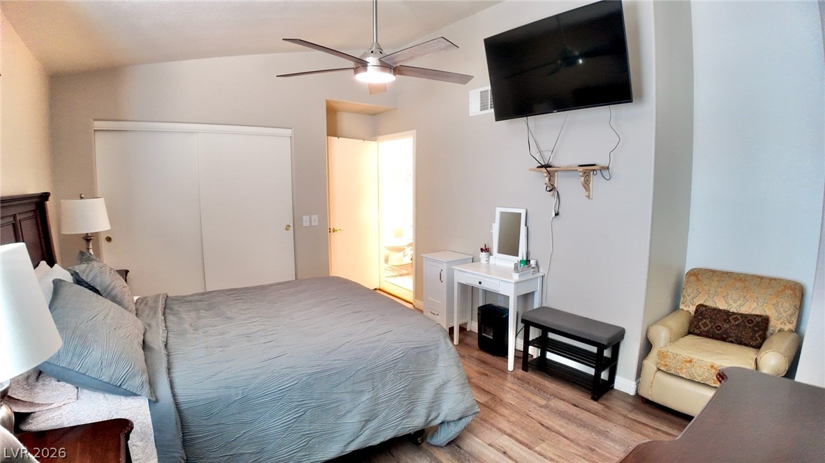 1401 North Michael Way 228 Las Vegas NV 89108