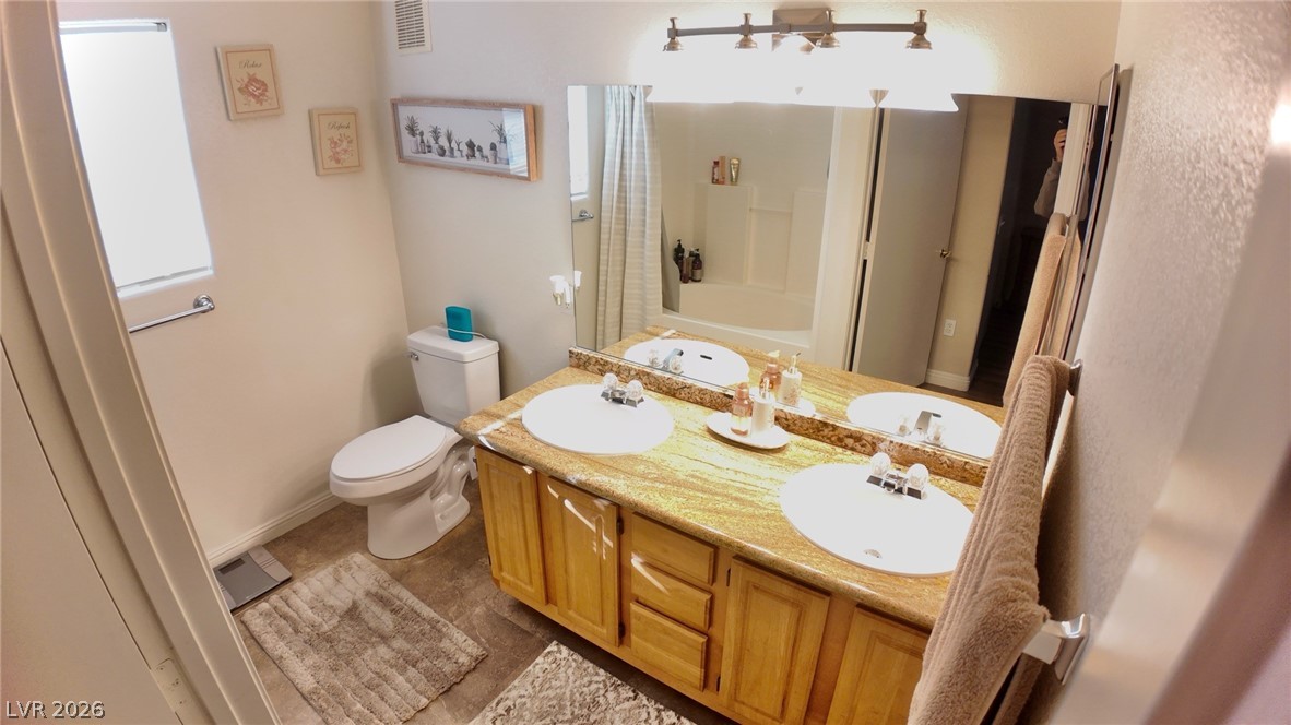 1401 North Michael Way 228 Las Vegas NV 89108