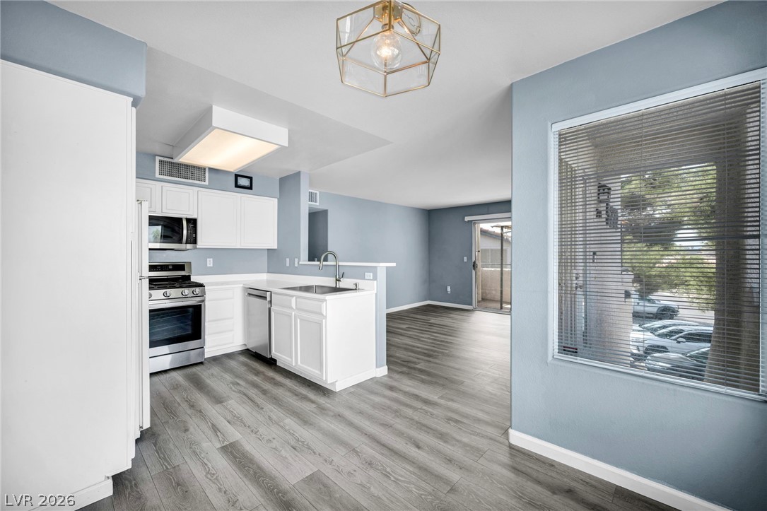 5222 Mandalay Springs Drive 201 Las Vegas NV 89120