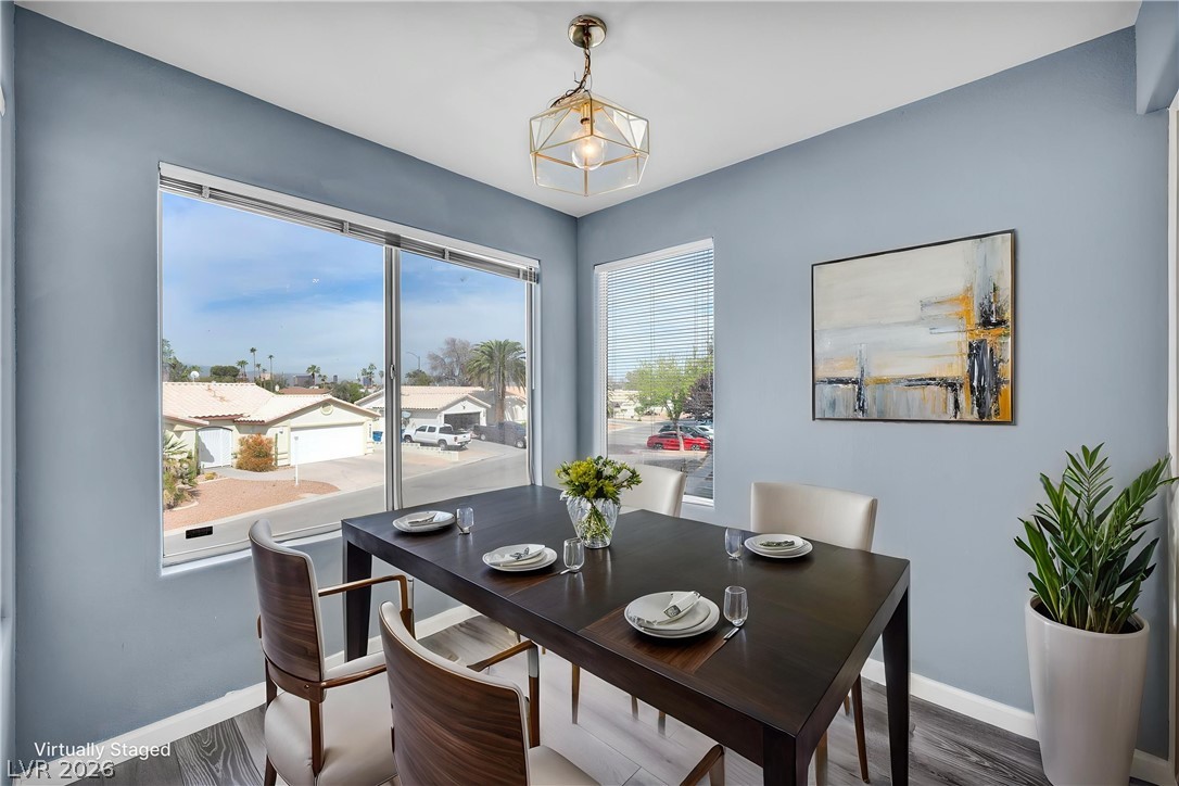 5222 Mandalay Springs Drive 201 Las Vegas NV 89120