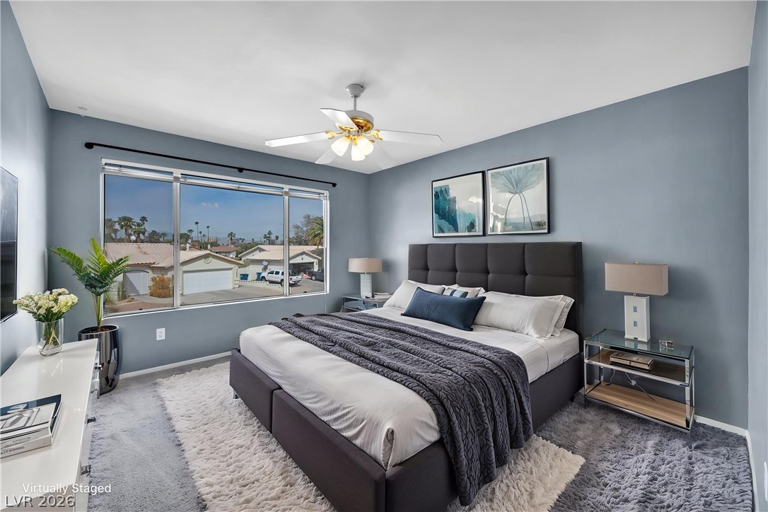 5222 Mandalay Springs Drive 201 Las Vegas NV 89120
