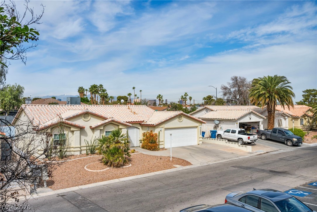 5222 Mandalay Springs Drive 201 Las Vegas NV 89120