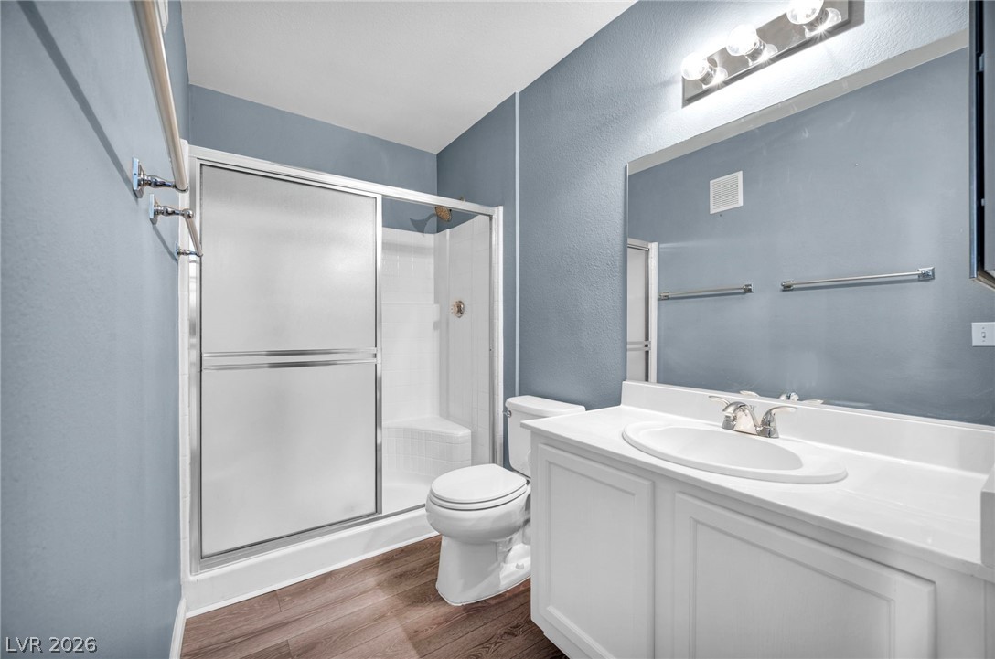 5222 Mandalay Springs Drive 201 Las Vegas NV 89120