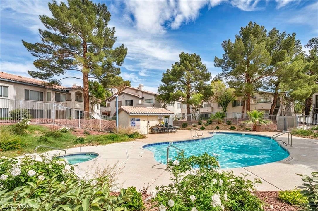5222 Mandalay Springs Drive 201 Las Vegas NV 89120