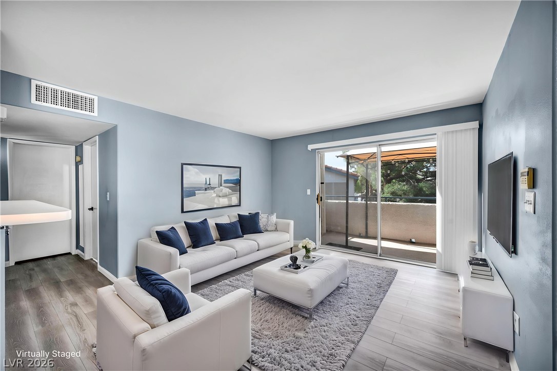5222 Mandalay Springs Drive 201 Las Vegas NV 89120