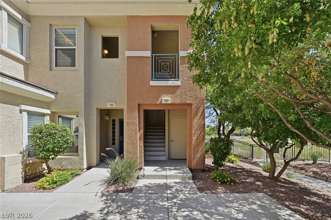10820 Amber Ridge Drive 202 Las Vegas NV 89144