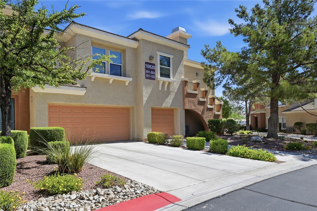 10820 Amber Ridge Drive 202 Las Vegas NV 89144