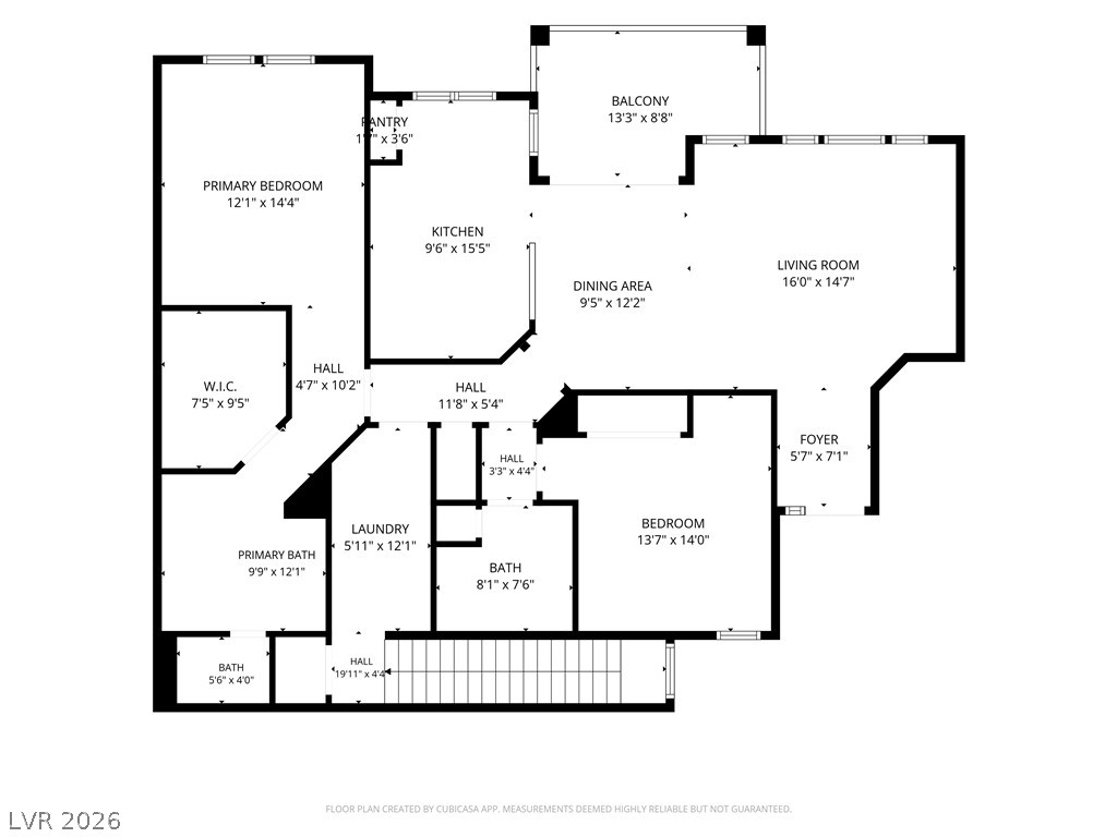 10820 Amber Ridge Drive 202 Las Vegas NV 89144