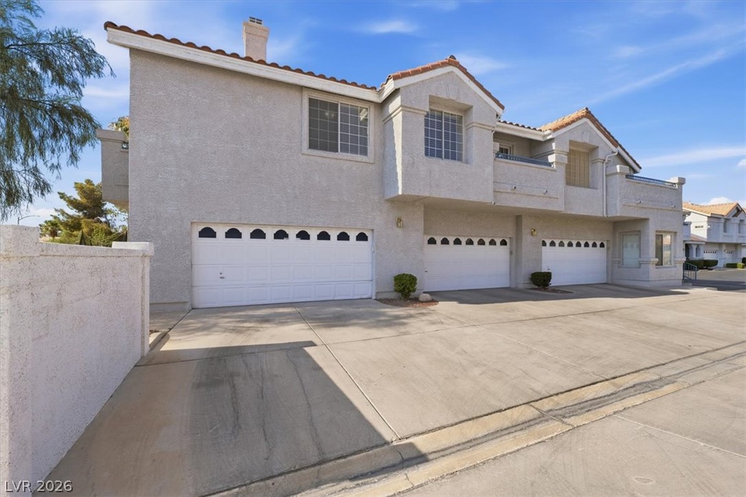 5201 South Torrey Pines Drive 1244 Las Vegas NV 89118