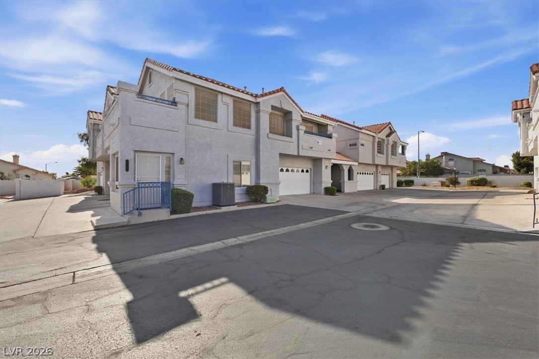 5201 South Torrey Pines Drive 1244 Las Vegas NV 89118