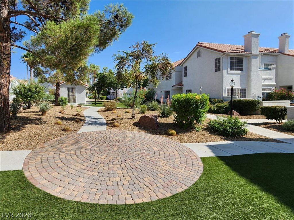 5201 South Torrey Pines Drive 1244 Las Vegas NV 89118