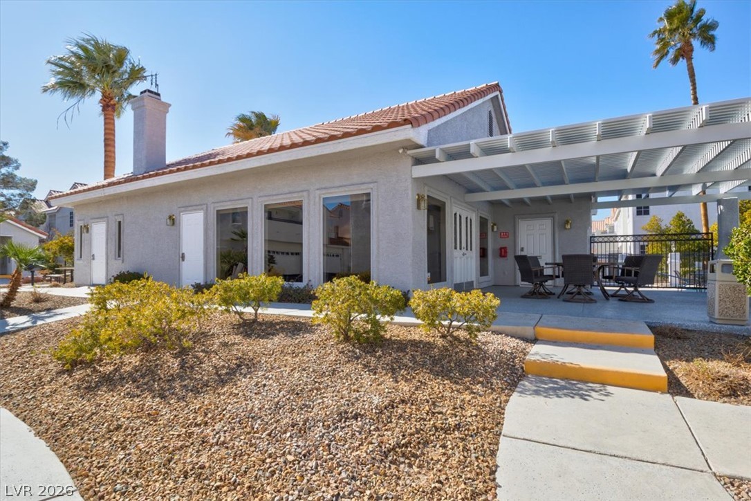 5201 South Torrey Pines Drive 1244 Las Vegas NV 89118