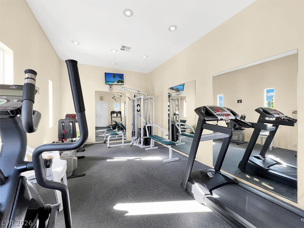5201 South Torrey Pines Drive 1244 Las Vegas NV 89118