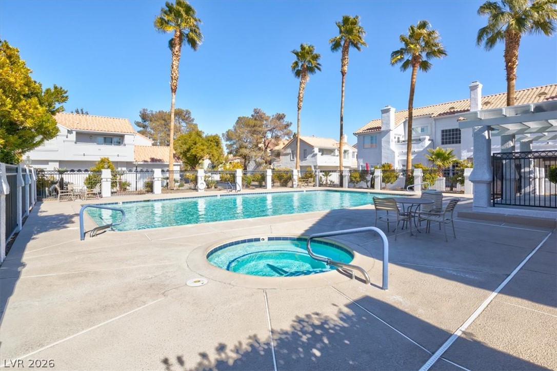 5201 South Torrey Pines Drive 1244 Las Vegas NV 89118