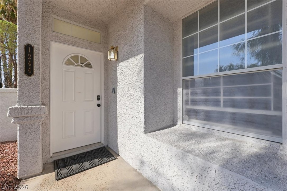 5201 South Torrey Pines Drive 1244 Las Vegas NV 89118