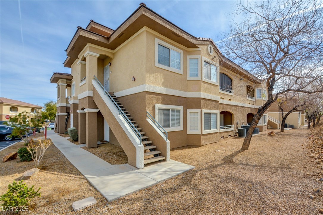 833 Aspen Peak Loop 712 Henderson NV 89011