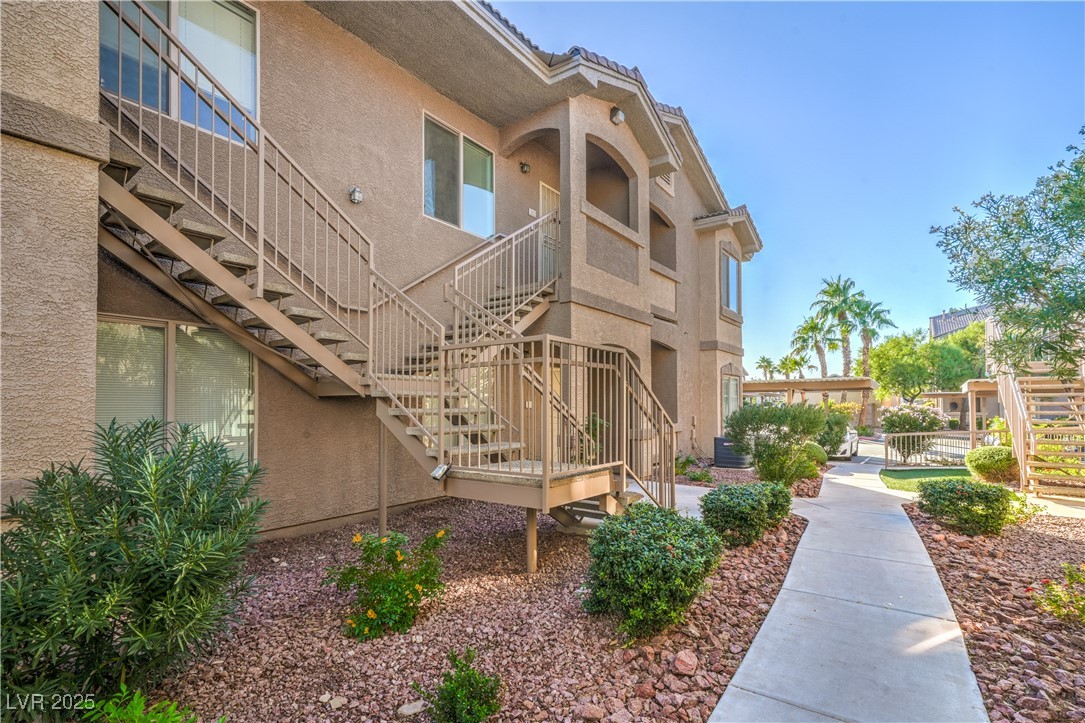 8805 Jeffreys Street 2112 Las Vegas NV 89123