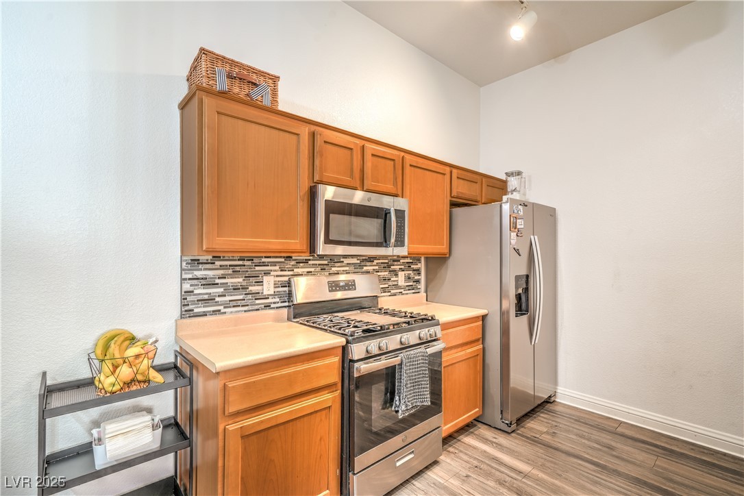 8805 Jeffreys Street 2112 Las Vegas NV 89123