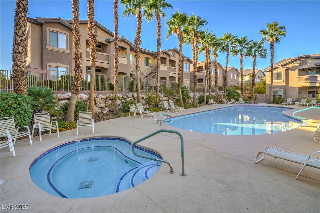 8805 Jeffreys Street 2112 Las Vegas NV 89123