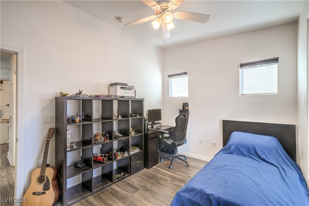 8805 Jeffreys Street 2112 Las Vegas NV 89123