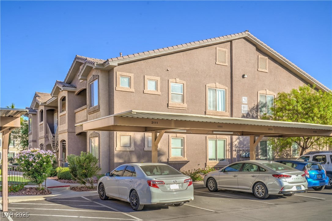 8805 Jeffreys Street 2112 Las Vegas NV 89123