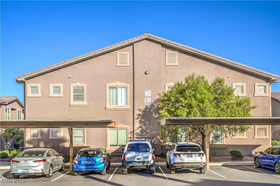 8805 Jeffreys Street 2112 Las Vegas NV 89123