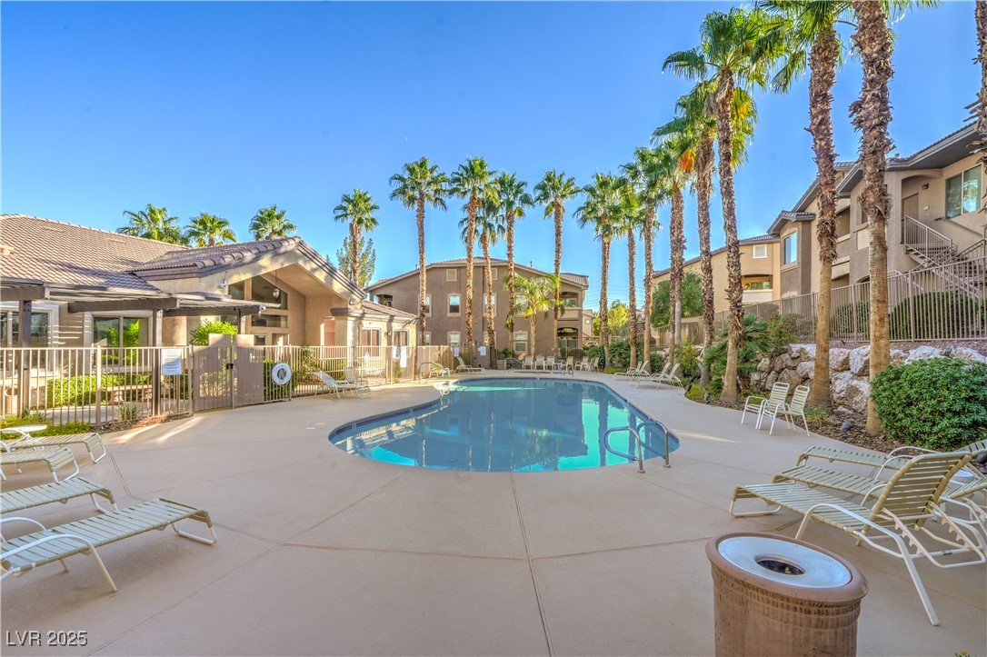 8805 Jeffreys Street 2112 Las Vegas NV 89123