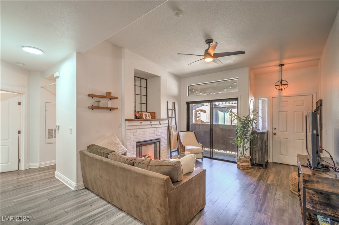 8805 Jeffreys Street 2112 Las Vegas NV 89123