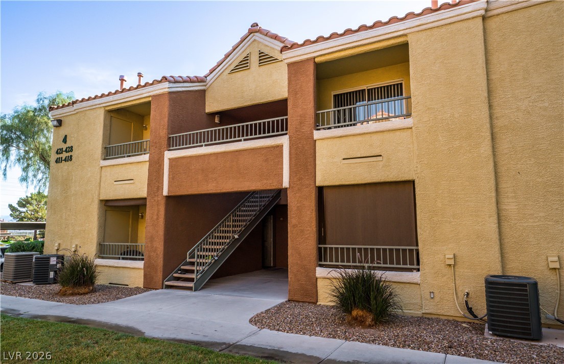 2120 Ramrod Avenue 415 Henderson NV 89014