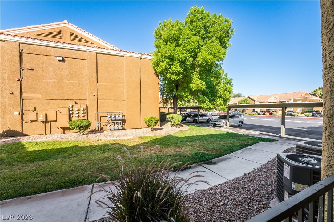 2120 Ramrod Avenue 415 Henderson NV 89014