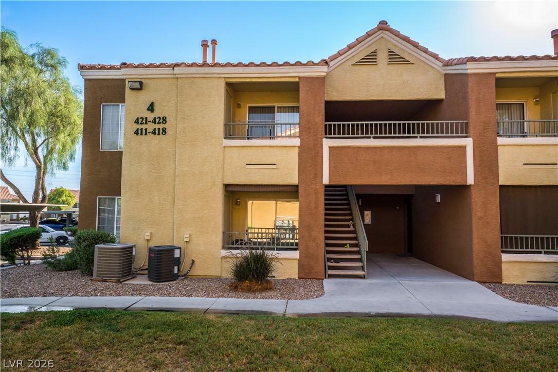 2120 Ramrod Avenue 415 Henderson NV 89014