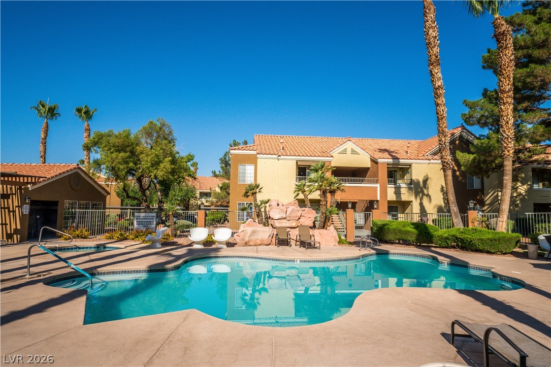 2120 Ramrod Avenue 415 Henderson NV 89014