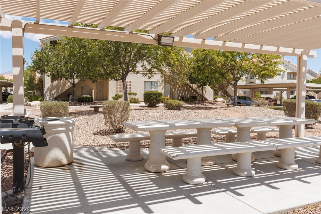 1881 West Alexander Road 2066 North Las Vegas NV 89032