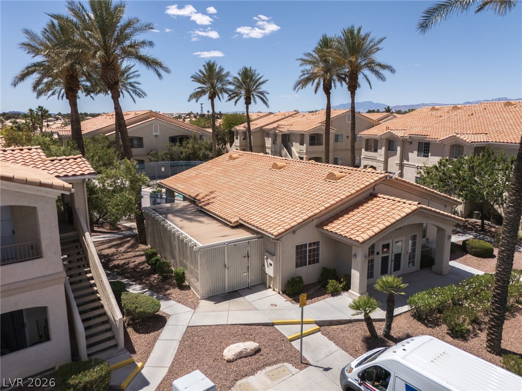 1881 West Alexander Road 2066 North Las Vegas NV 89032
