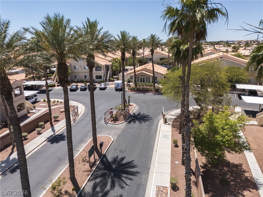 1881 West Alexander Road 2066 North Las Vegas NV 89032